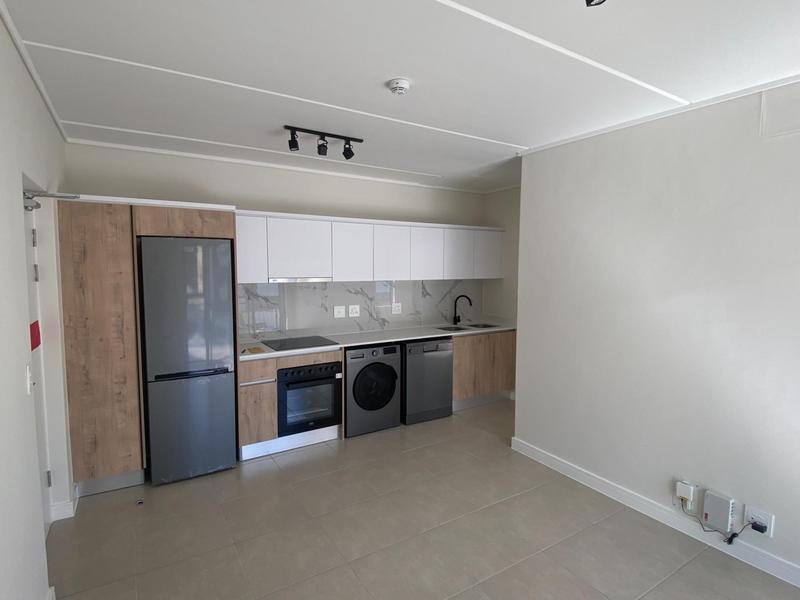 1 Bedroom Property for Sale in Richwood Western Cape